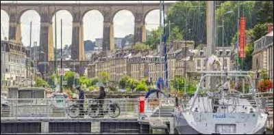 Dans quelle ville française a été prise cette photo ?