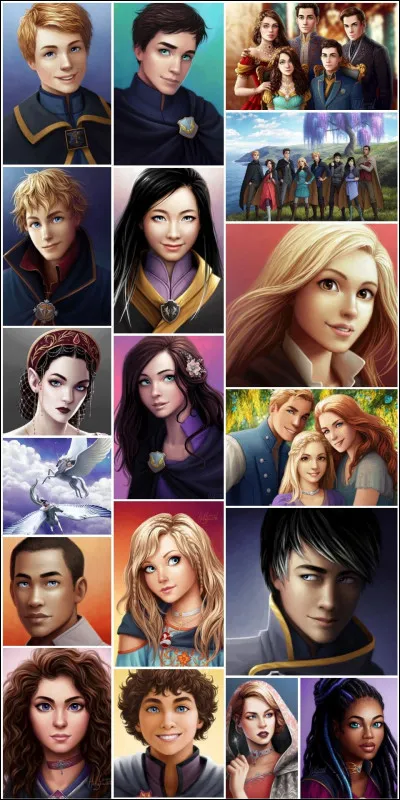 Où est Éternalia ?