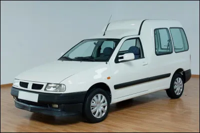 Ce véhicule utilitaire porte un nom aux consonnances hispanophones. Ce nom réfère aussi à un passé américain mais je ne sais plus précisément. Revenons à nos moutons et quel est le nom de cet utilitaire ?