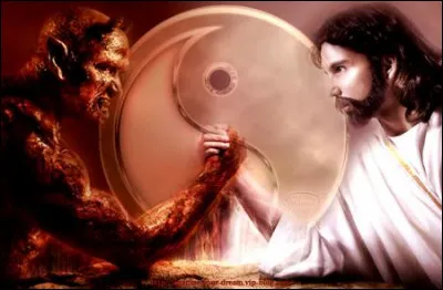 Tu préfères les méchants ou les gentils ?