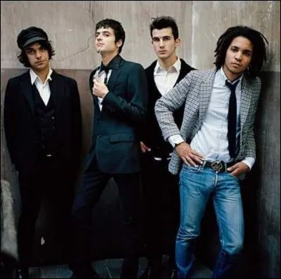 Qui est "la Beyoncé" du groupe ?