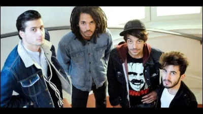 Quel membre a plus ou moins quitté le groupe en 2017 ?