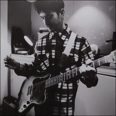 Quel est le deuxième prénom du guitariste, Félix Hemmen ?