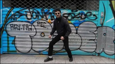 Quel est le nom du projet musical de Félix Hemmen ?