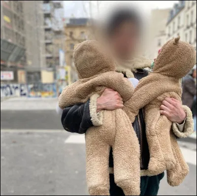 Lequel est devenu papa de jumeaux en 2019 ?