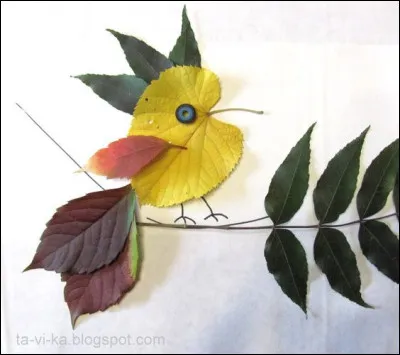 Qui chantait : "Au retour de l'automne, feras-tu comme l'oiseau qui s'envole et s'&eacute;tonne de me voir si haut. Restera-t-il encore un peu de notre amour..." ?