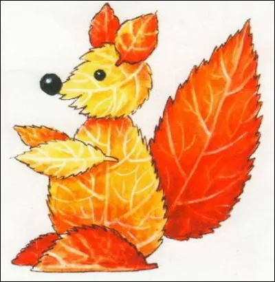 Le renard pratique le mulotage : que signifie ce terme ?