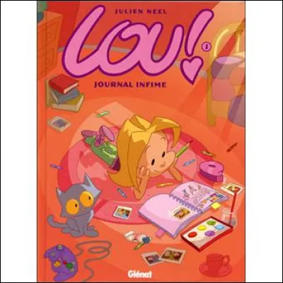 "Lou : Sonata", la deuxième saison de "Lou" parle de :