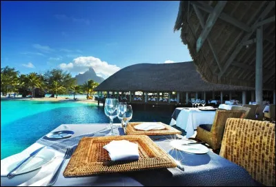 Comment dit-on "Bora-Bora" en tahitien ?