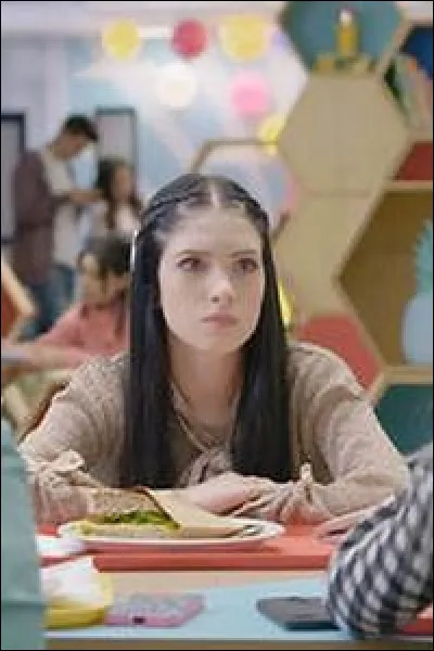 Qui vient sauver la fête de Lupe ?