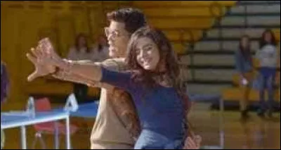 Comment s'appellent les meilleurs amis de Mia ?