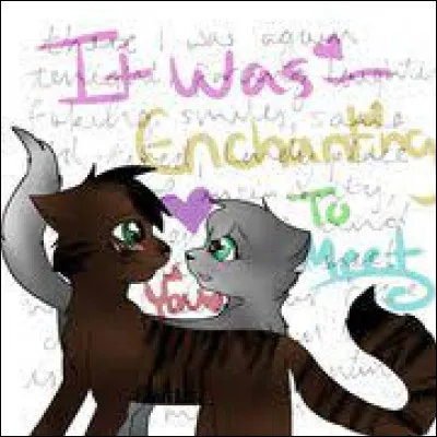 Quel est ce couple ?