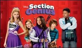 Comment s'appelle le lyce qui accueille une section pour surdous ?