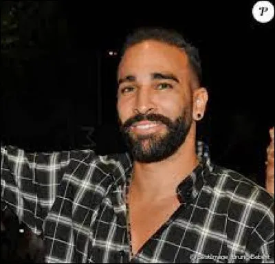 Sport - Dans quel club joue actuellement le footballeur Adil Rami ? (2021)