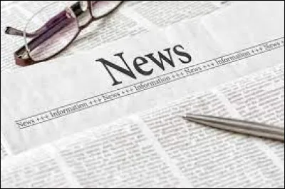 Actualit&eacute; - Quel homme politique s'est fait frapp&eacute; et ligot&eacute; lors d'un cambriolage chez lui la nuit du 4 avril ?