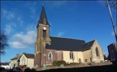 Langue &eacute;trang&egrave;re - Comment dit-on une "&eacute;glise" en anglais ?