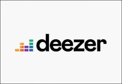 Site internet - En quelle ann&eacute;e Deezer a-t-il vu le jour ?