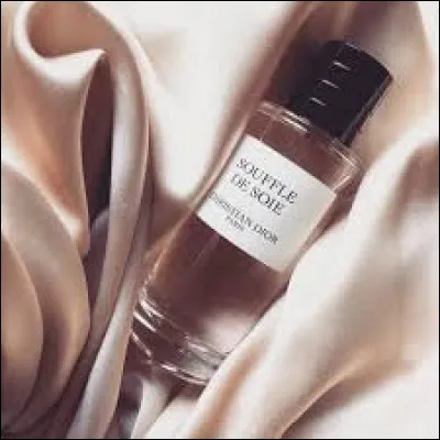 Quelle est ta préférence de fragrance ?