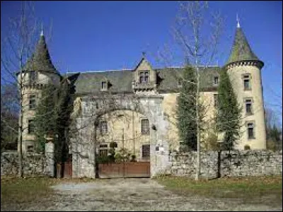 Je vous propose de partir à la découverte du château de Bessonies. Petit village de 79 habitants, dans le Ségala Lotois, il se situe dans l'ex région ...