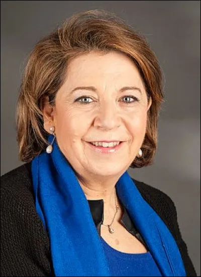 Engagée dans la protection de l'environnement, elle est ministre de l'Environnement (1995-1997) et députée européenne (2009-2014). Qui est cette militante pour la planète ?
