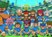 Test Qui es-tu dans ''Inazuma Eleven'' ?