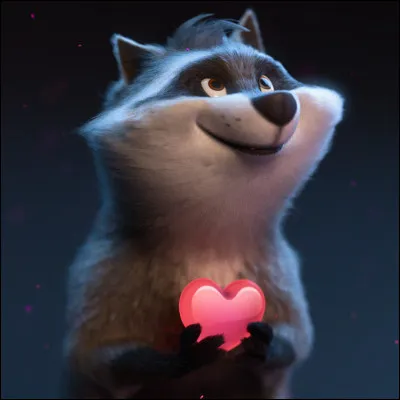 Qui est ce personnage de "Pocahontas" ?