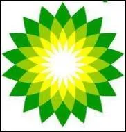 A quelle compagnie ptrolire ce logo correspond-il ?