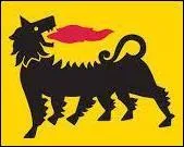 A quelle compagnie ptrolire ce logo correspond-il ?