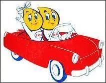 A quelle compagnie ptrolire ces mascottes correspondent-elles ?