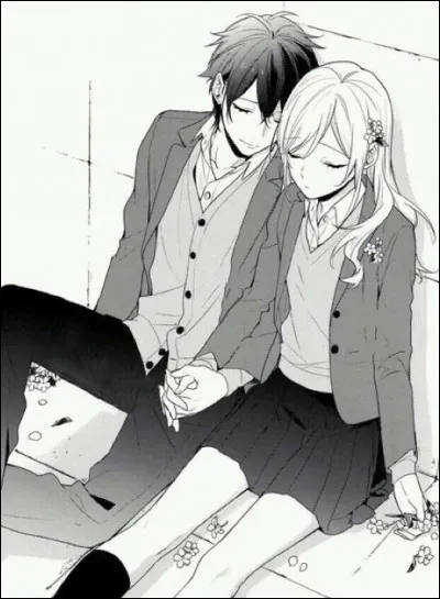 Tu préfères sortir avec...