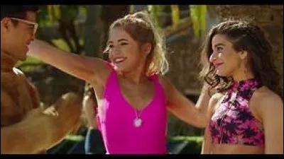 De quoi Zoe a-t-elle peur ?