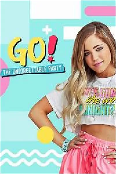 Comment Lupe, Álvaro et Agustina arrivent-ils à rentrer dans la fête ?