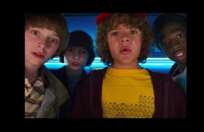 Quand tu tennuies, que fais-tu ?