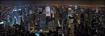 Dans quelle ville est-elle née ?