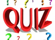 Quiz Pot-pourri 2021 n°17