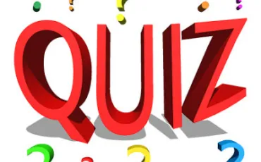 Quiz Culture générale