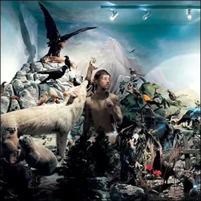 Quel chanteur a sorti l�album "Ersatz", incluant le single "Figures impos&eacute;es", en 2008 ?