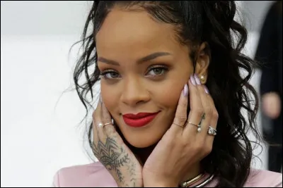 En quelle année est née cette femme ?