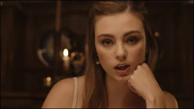 Laquelle de ces chansons n'a pas été écrite par cette femme ?