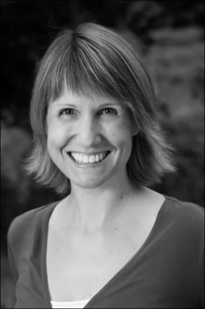 Qui est cette autrice ?