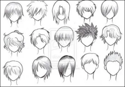 Quelle coupe as-tu ?