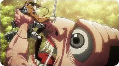 Qu'est-ce qui te fait le plus peur ?