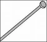 Comment traduit-on 'clou' en anglais ?