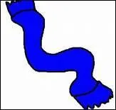 Comment traduit-on 'charpe' en anglais ?