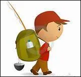 Comment traduit-on 'sac  dos' en anglais ?