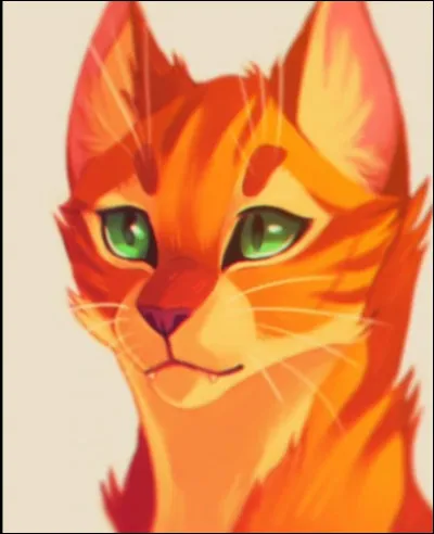 Qui est le pire ennemi d'Étoile de Feu ?