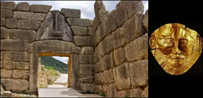 Vers - 1 600, ces grands marchands s'inscrivent dans la suite directe des précédents et entrent sur la [...] de l'histoire pour en disparaître très mystérieusement, peut-être à cause ...