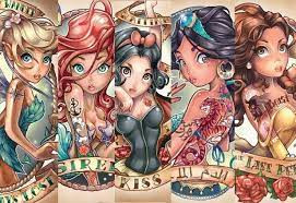 Quiz Disney
