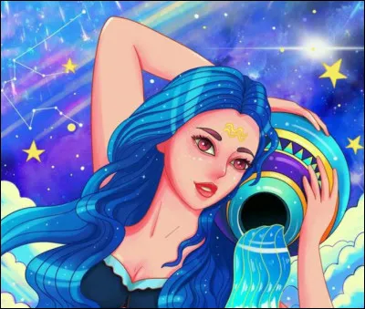 Quel est ce signe astrologique ?