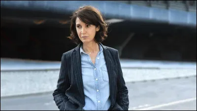 Quel est le personnage joué par Zabou Breitman ?